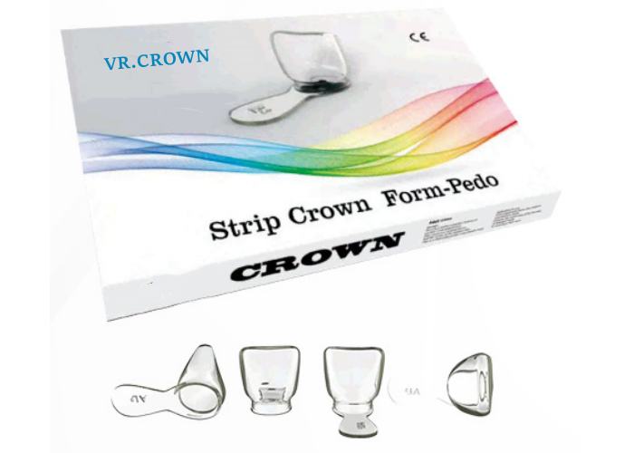 Strip Crown